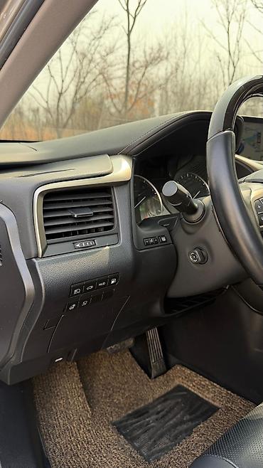 Lexus: Lexus RX: 2020 г., 3.5 л, Автомат, Гибрид, Кроссовер at lalafo.kg — 8 Lexus: Lexus RX: 2020 г., 3.5 л, Автомат, Гибрид, Кроссовер — 8