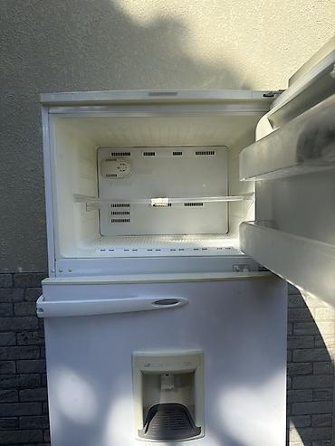 холодильник мотор цена: Beko ikiqapılı soyuducu - Üst kamera – dondurucu bölmə, mexaniki — 1