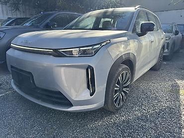 пинин ио: 🚘 GAC AION i60 — 2026 год | MAX | EREV 🔥 НОВЫЙ АВТОМОБИЛЬ, БЕЗ — 1