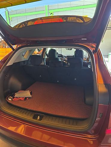 760: Hyundai Tucson: 2019 г., 2.4 л, Автомат, Бензин, Кроссовер — 6