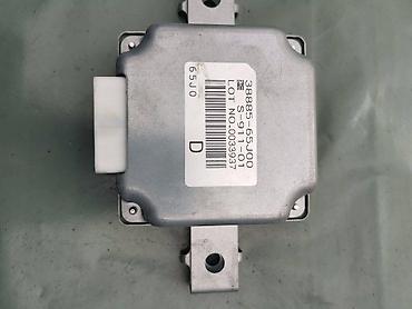 MODUL 4WD ZA SUZUKI GRAND VITARA OD 2006. DO 2012. GOD