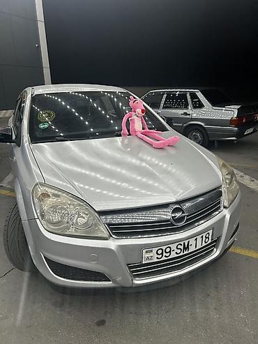 mercedes benz 208 d: Opel Astra: 1.3 l | Hetçbek — 2