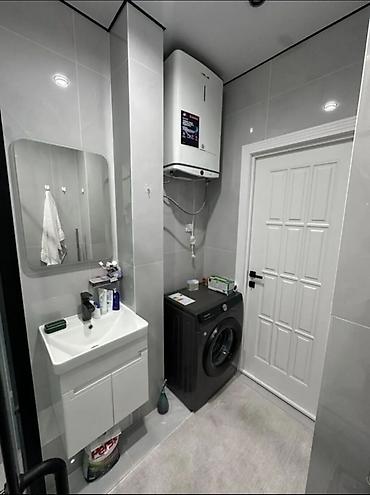 Продажа квартир: 2 комнаты, 52 м², 105 серия, 4 этаж, Евроремонт — 11