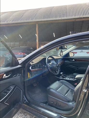 Kia: Kia K7: 2017 г., 2.4 л, Автомат, Бензин, Седан — 5