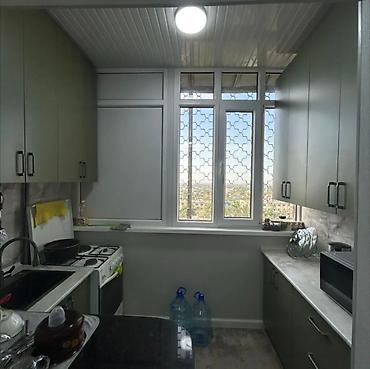 center: 3 комнаты, 67 м², Восток-5 мкр 105 серия, 9 этаж, Свежий ремонт — 4