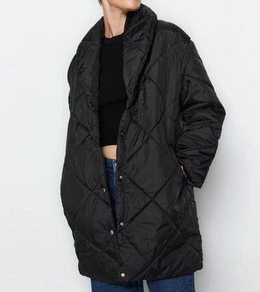 Вилки: Пуховик куртка, Trendyolmilla, XS (EU 34)