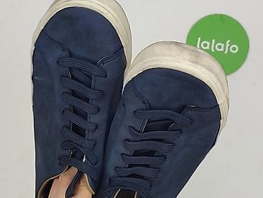 botki pull and bear: Zara, Sneakersy dla mężczyzn, rozmiar 41 — 7