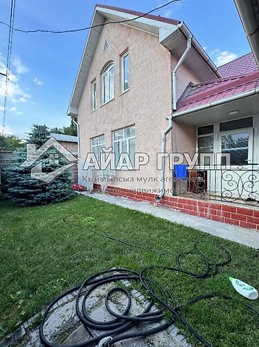 3: УЮТНЫЙ ДОМ МАНСАРДНОГО ТИПА В Ж/М КОЛМО ‼️ 🔷 Отличное расположение — — 3