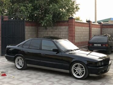 дэу матиз бу бишкек: Продаю BMW Е34 год 1990 объем 2,5 без блока, цена 500 000 тысяч сом