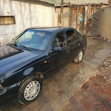 neta ls: Daewoo Nexia: 2011 г., 1.6 л, Механика, Бензин, Седан — 8