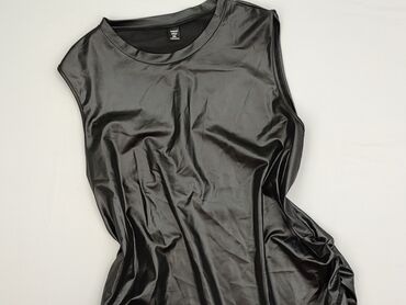 cekinowa sukienki na wesele plus size: Shein Curve, Women`s dress, size 3XL