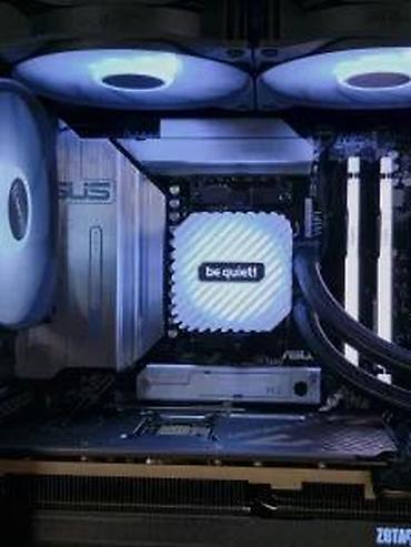 Desktop računari i radne stanice: 💻 Ryzen 7 9800X3D / RTX 5080 / X870 / 64GB / 2TB – SM149PC 🚀 ✨ — 7