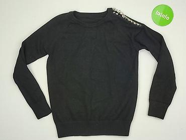divided sweater: Sweter damski, rozmiar S — 2