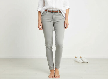 Jeansy: Pimkie, Jeans for women, size M