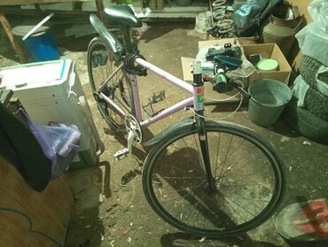 горные велосипед: Срочно продам колеса 28 влажения не надо корейский алюминиевый рама