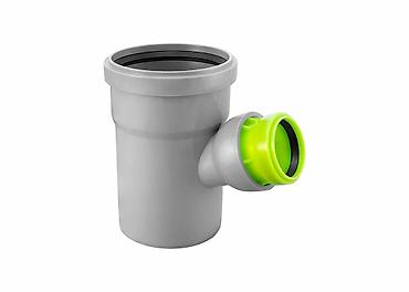 Другая сантехника: Саркынды сууга желим тутукчо / Система канализации — 27