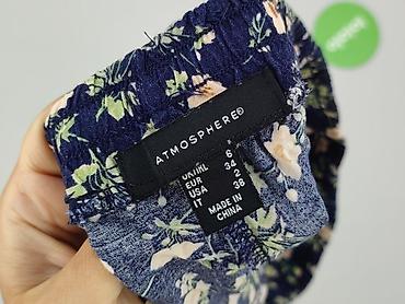 lidl bermudy: Atmosphere, Szorty damskie, rozmiar XS — 4