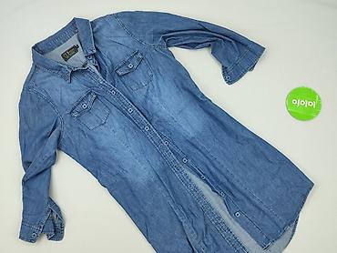 case: Denim Collection, Koszula damska, rozmiar S — 2