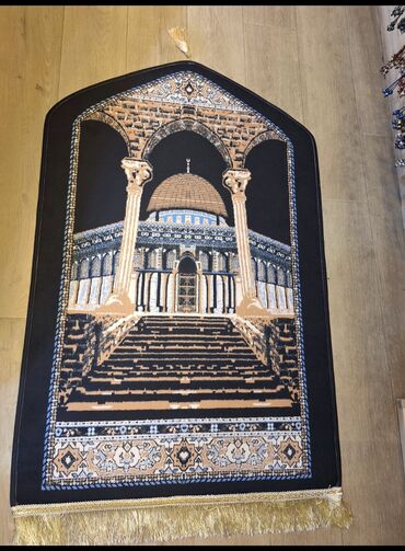 Xalçalar: Xalça Namaz üçün, Kredit yoxdur — 4