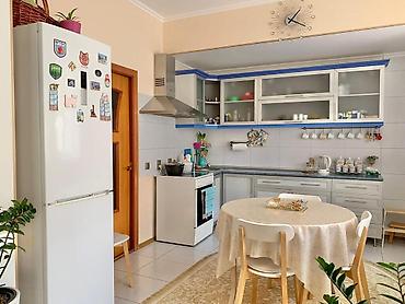 индив: 3 комнаты, 145 м², Асанбай мкр Индивидуалка, 3 этаж, Евроремонт — 2