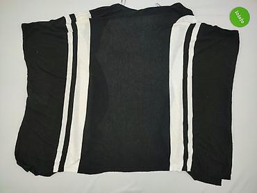 stradivarius ponczo: Yessica, Narzutka damska, rozmiar One size — 4