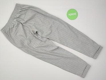 galant garnitury: Bershka, Spodnie materiałowe damskie, rozmiar XS — 4