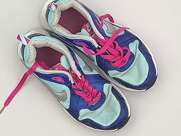air force 19: Nike, Sneakersy damskie, rozmiar 36.5 — 1