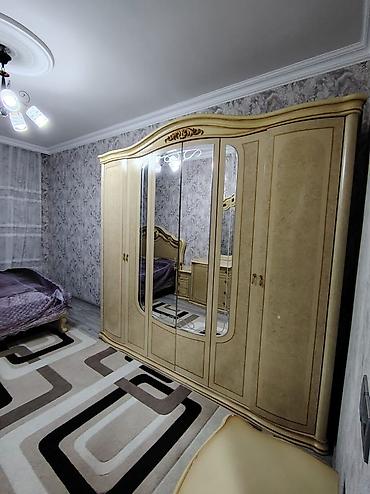 Yataq otağı dəstləri: İkinəfərlik çarpayı, Dolab — 4