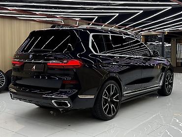 датчик поворота угла бмв: BMW X7: 2020 г., 3 л, Автомат, Дизель, Внедорожник — 3