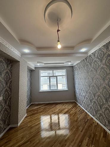kristal abşeron memar əcəmi: 3 otaqlı, Yeni tikili, 115 kv. m — 2