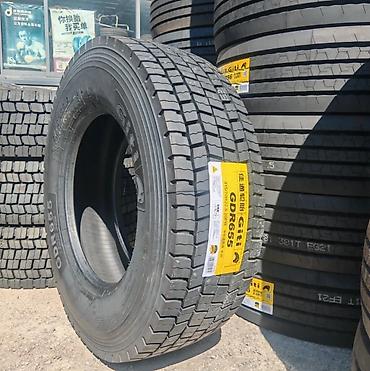 tires: Шины 315 / 60 / R 22,5, Всесезонная, Новый, Комплект, С/х техника, Китай — 3