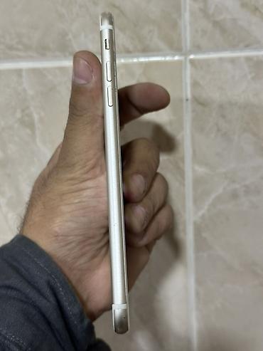iphone 7 satisi: IPhone 7 Plus, 32 GB, Ağ, Barmaq izi — 7