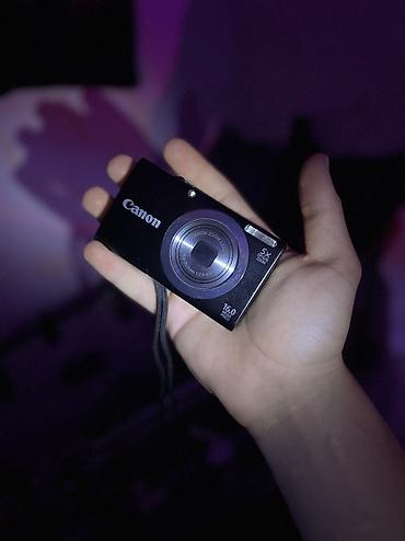 nikon d5000: Canon PowerShot A2300 HD Мыльница 2012 года Состояние: хорошее — 1