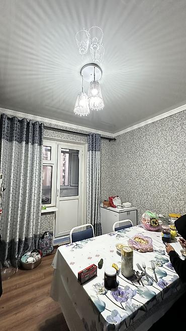 all group: Сдается 3 ком квартира !!! Джал СК Шерой Мебель техника . 8 этаж — 7