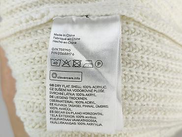 prochowiec hm: H&M Divided, Sweter damski, rozmiar XS — 5
