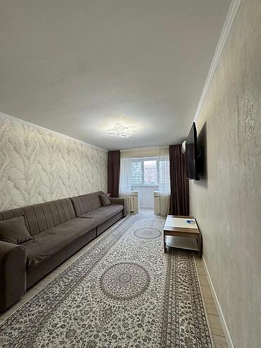 Продажа комнат: 58 м², С мебелью — 8