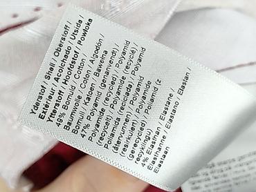 sniegowce biosoft: Mos Mosh, Spodnie materiałowe damskie, rozmiar S — 6