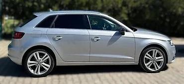 audi a6 tfsi: AUDI A3 0GOD. - POLOVNI I NOVI DELOVI | Audi A3 - 0god. - Delovi — 5