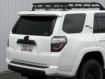 Toyota: Toyota 4Runner: 2020 г., 4 л, Автомат, Бензин, Внедорожник — 7