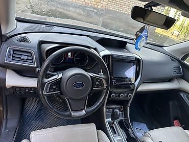 Subaru: Subaru Ascent: 2019 г., 2.4 л, Вариатор, Бензин, Кроссовер — 8