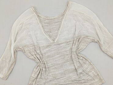 calvin klein t shirty 164: Women's blouse, size L (EU 40)