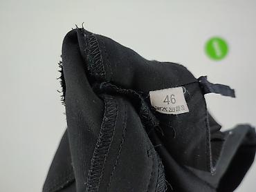 sklepy second hand: Spodnie materiałowe damskie, rozmiar 3XL — 4