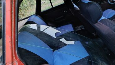 Москвич: Москвич 412: 1989 г., 1.5 л, Механика, Бензин, Универсал — 3