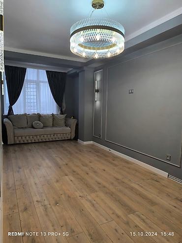 Продажа квартир: 2 комнаты, 60 м², Ала-Арча ТРЦ 10 этаж at lalafo.kg — 16 Продажа квартир: 2 комнаты, 60 м², Ала-Арча ТРЦ 10 этаж — 16