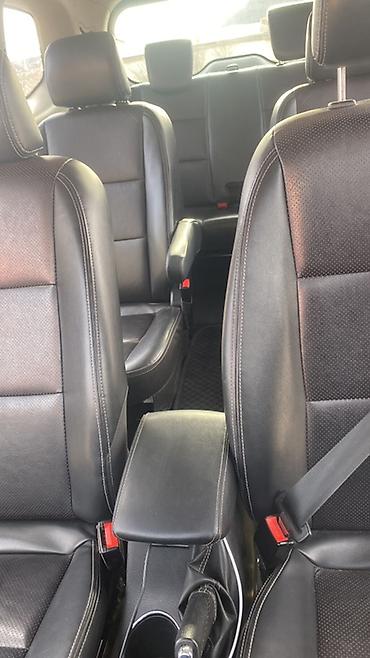 byd tang l: Changan Auchan A600 EV: 2021 г., Автомат, Электромобиль, Минивэн — 3