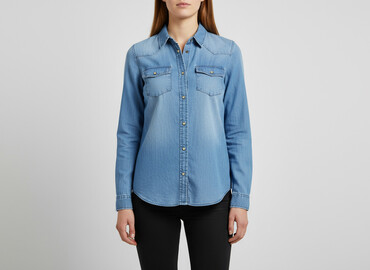 ck t shirty damskie: CKH Clockhouse, Koszula damska, rozmiar XS