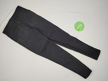 dzwony levis: Bershka, Jeansy damskie, rozmiar S — 3