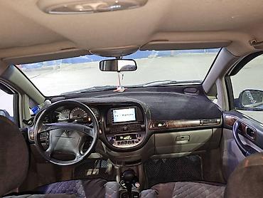 Chevrolet Tacuma: 2005 г., 2 л, Автомат, Газ