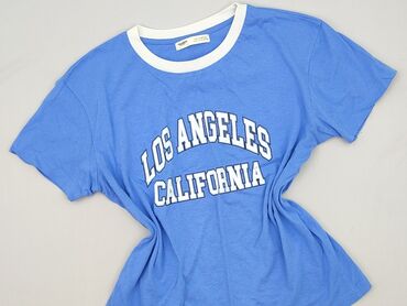 fields of the nephilim t shirty: PULL&BEAR, Women`s T-shirt, size S (EU 36)