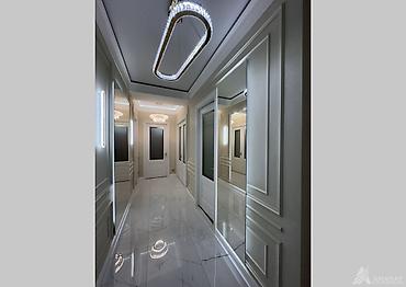 11: 3 комнаты, 90 м², Элитка, 11 этаж — 9